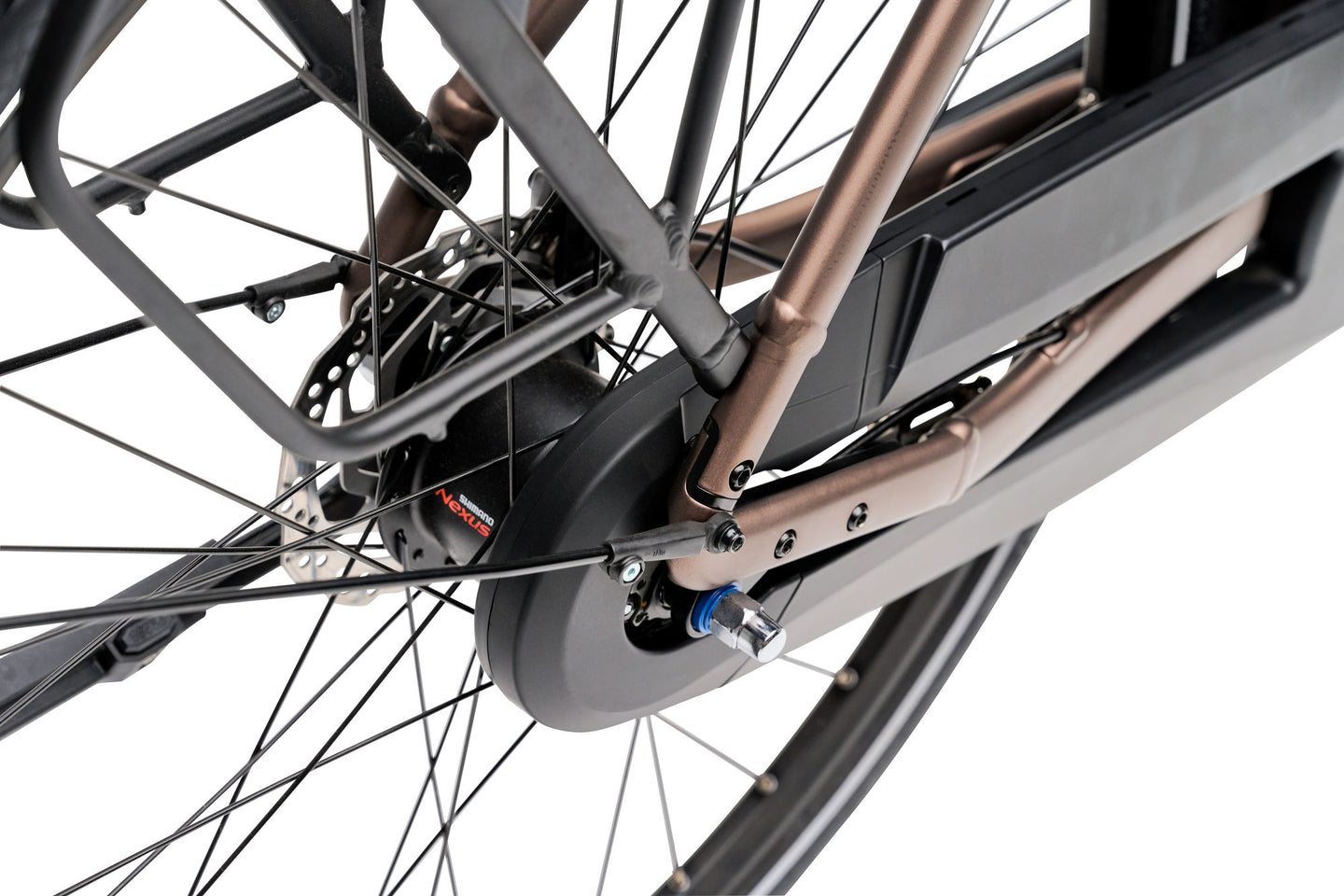 Giant Expression E+ 1 2025 Dames - Fietsenconcurrent.nl
