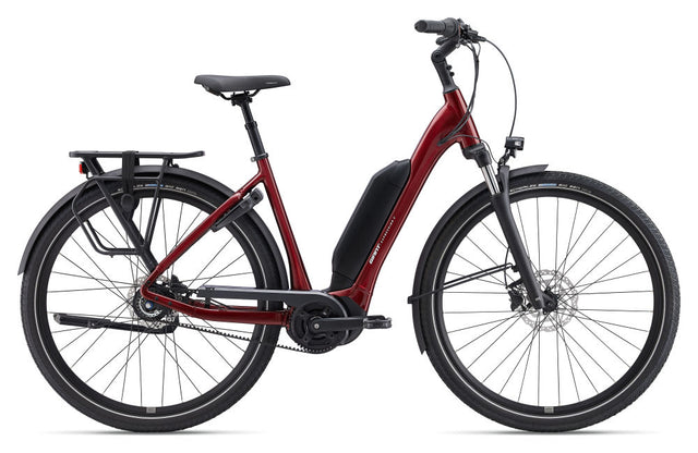 Giant Expression E+ 0 2025 Dames - Fietsenconcurrent.nl