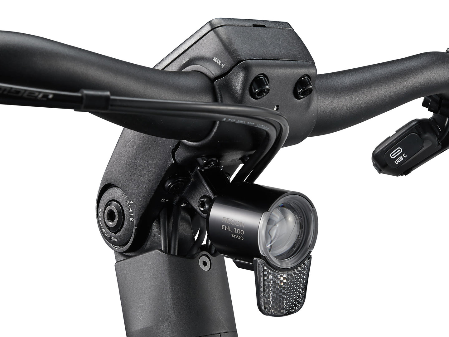 Giant AnyTour  E+ 0 2026 Dames - Fietsenconcurrent.nl