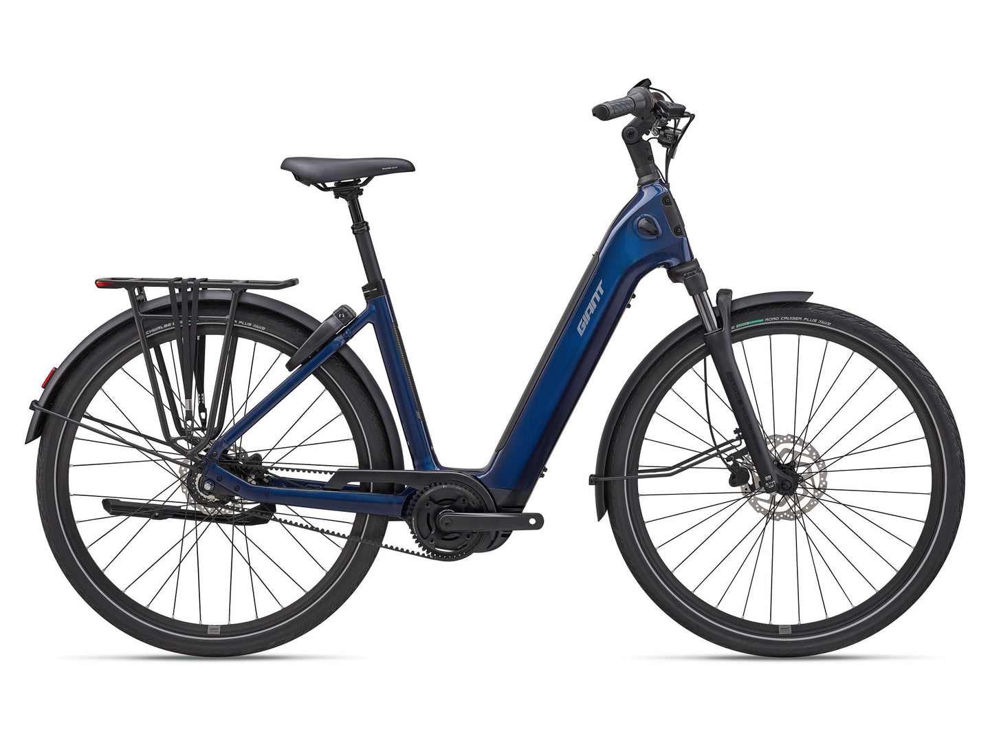 Giant NewTour E+ 1 LST 2026 Dames - Fietsenconcurrent.nl