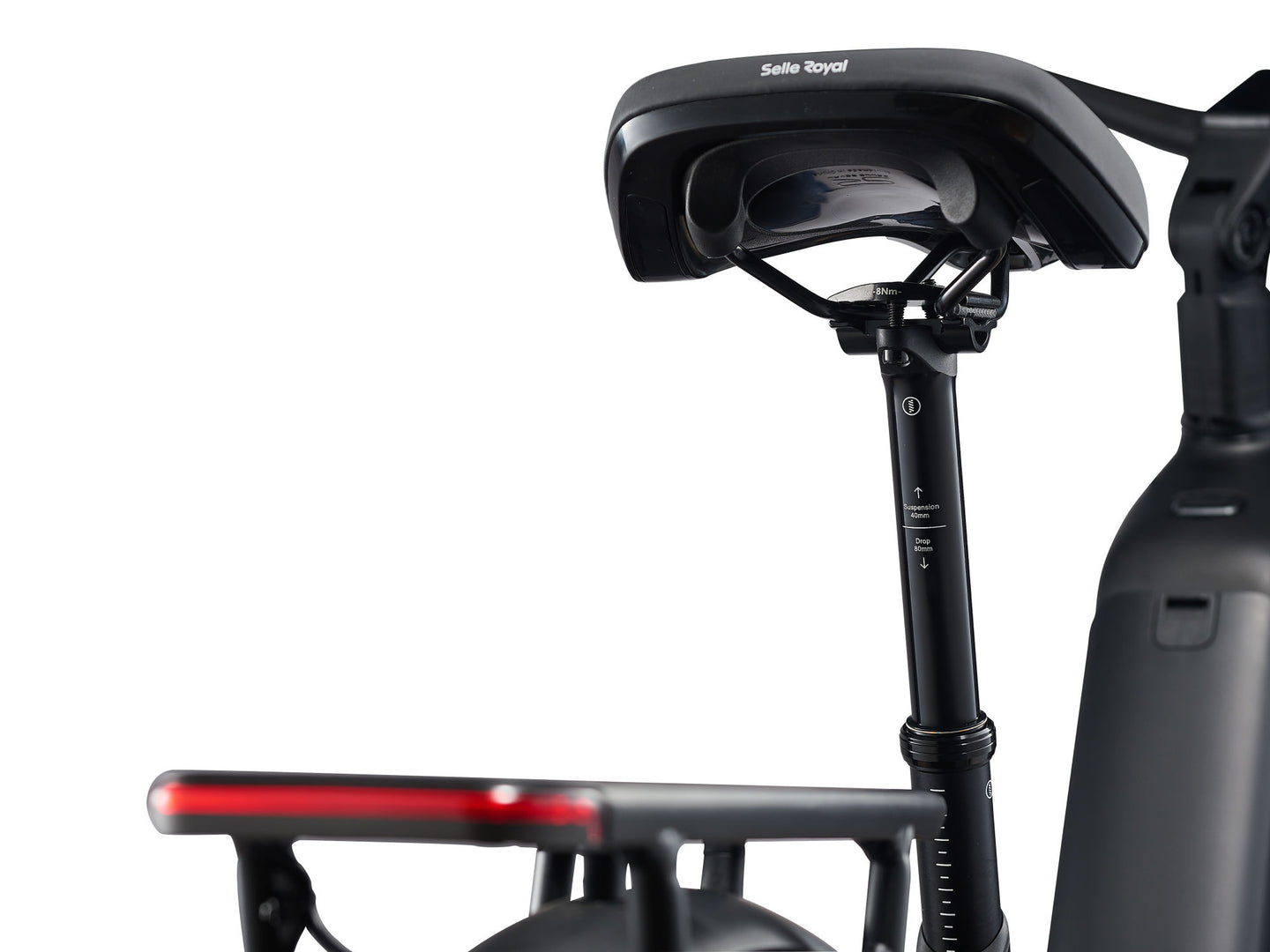 Giant AnyTour X E+ 2 2026 Dames - Fietsenconcurrent.nl