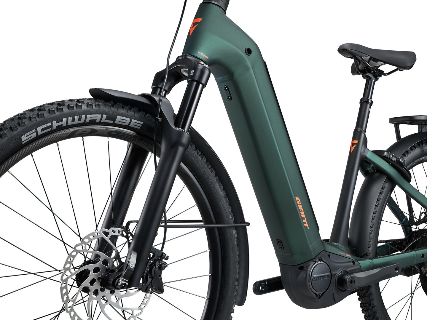 Giant Anytour X E+ 0 2026