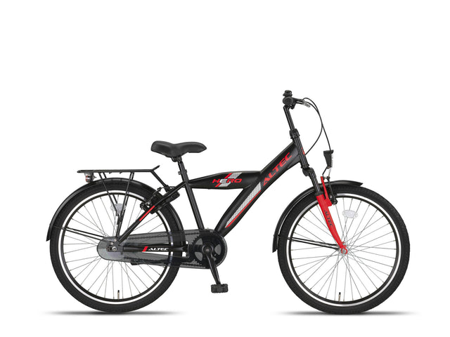 Altec Hero 24 inch Jongensfiets - Fietsenconcurrent.nl
