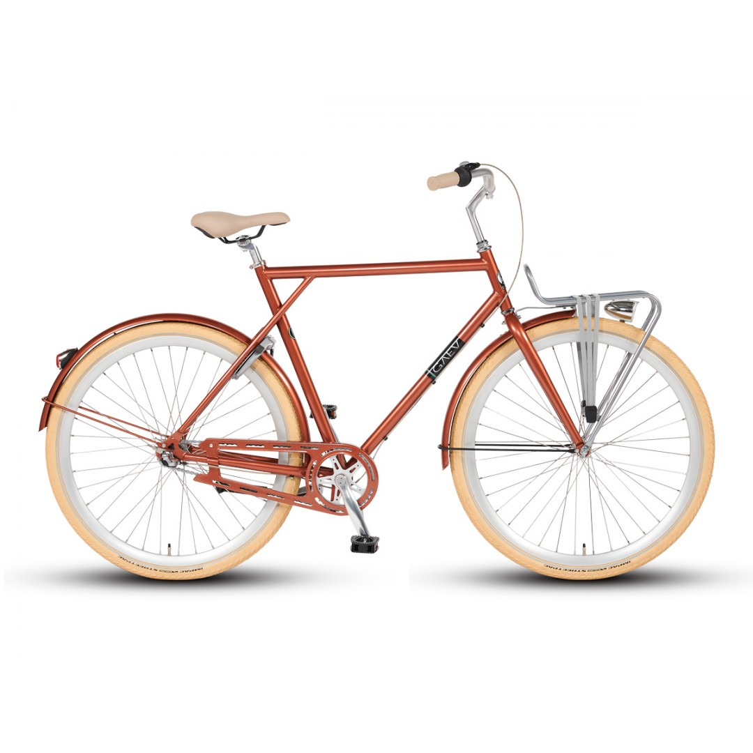 BSP Gaev RN3 2026 Heren - Fietsenconcurrent.nl