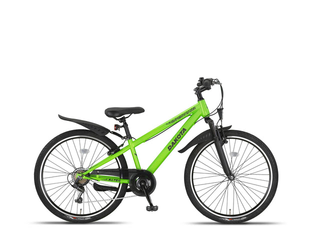 Altec Dakota 26 inch Mountainbike 7v - Fietsenconcurrent.nl
