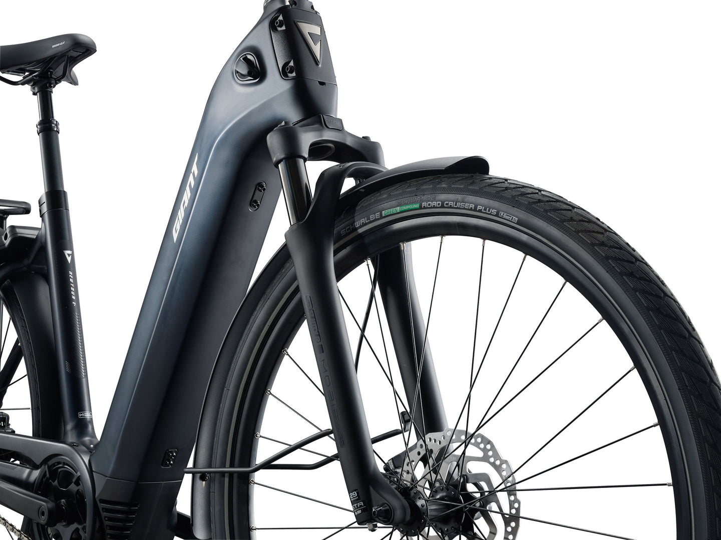 Giant NewTour E+ 2 LST 2026 Dames - Fietsenconcurrent.nl