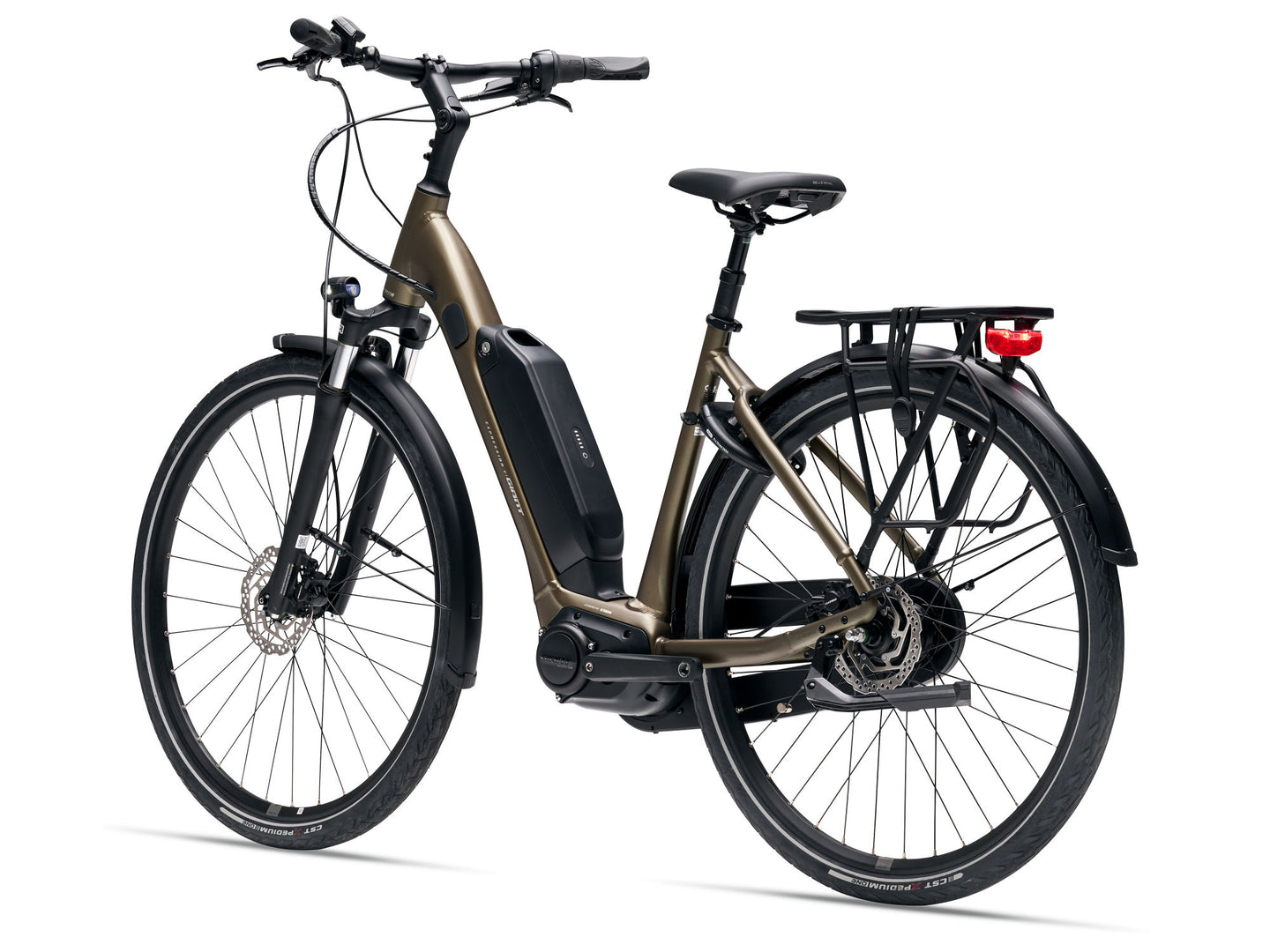 Giant Expression E+ 2 2026 Dames