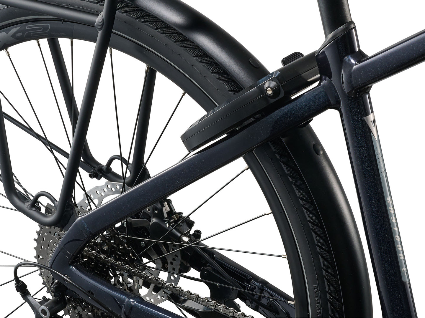 Giant AnyTour E+ 4 DD 2026 Heren - Fietsenconcurrent.nl