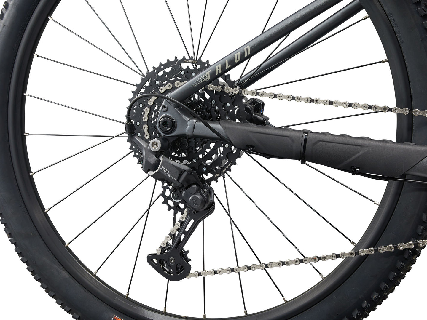 Giant Talon 29 1 2026 Heren - Fietsenconcurrent.nl