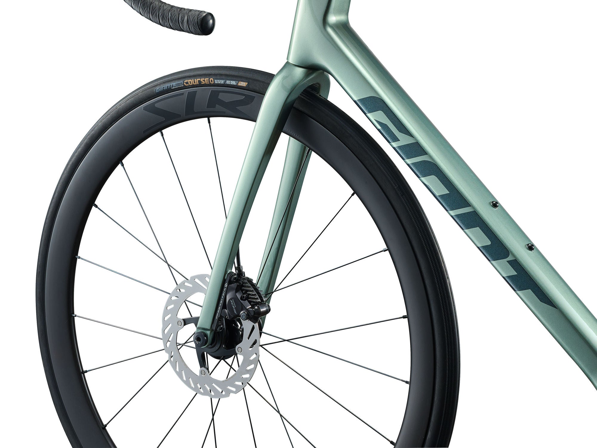 Giant TCR Advanced 0 2026 Heren | Fietsenconcurrent.nl