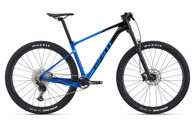 Giant XTC Advanced 29 3 Heren - Fietsenconcurrent.nl