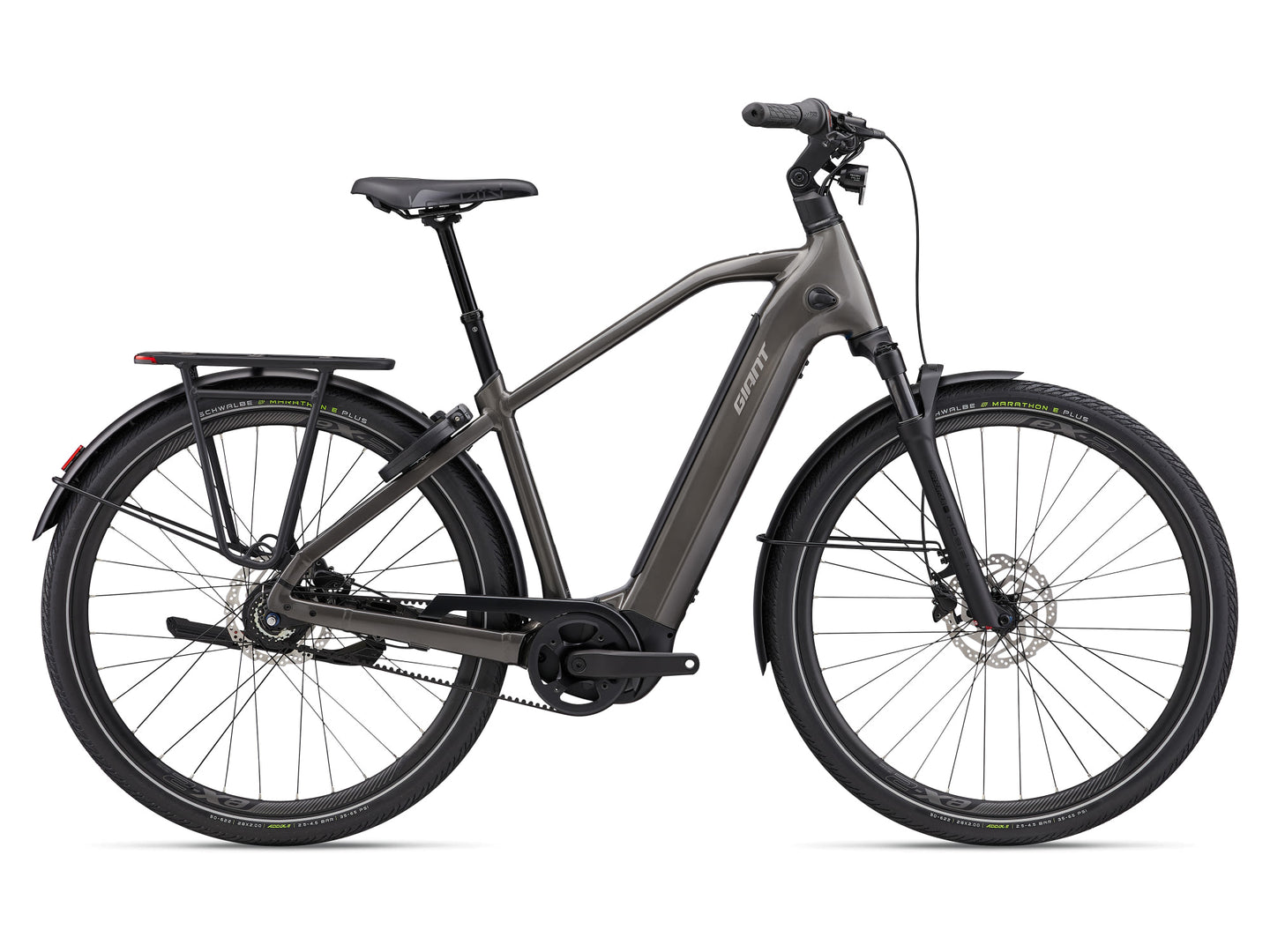 Giant AnyTour E+ 3 LST 2026 Heren - Fietsenconcurrent.nl