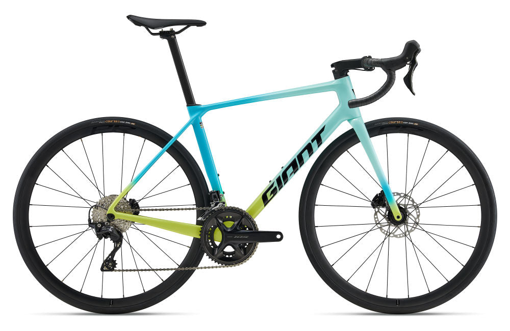 Giant TCR Advanced 2 2026 Heren - Fietsenconcurrent.nl