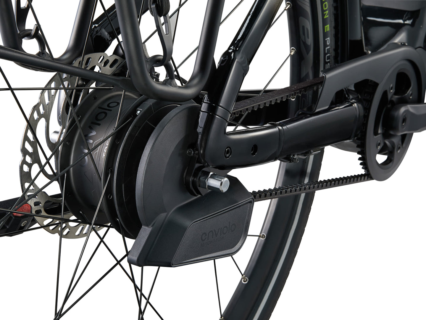 Giant AnyTour  E+ 0 2026 Dames - Fietsenconcurrent.nl