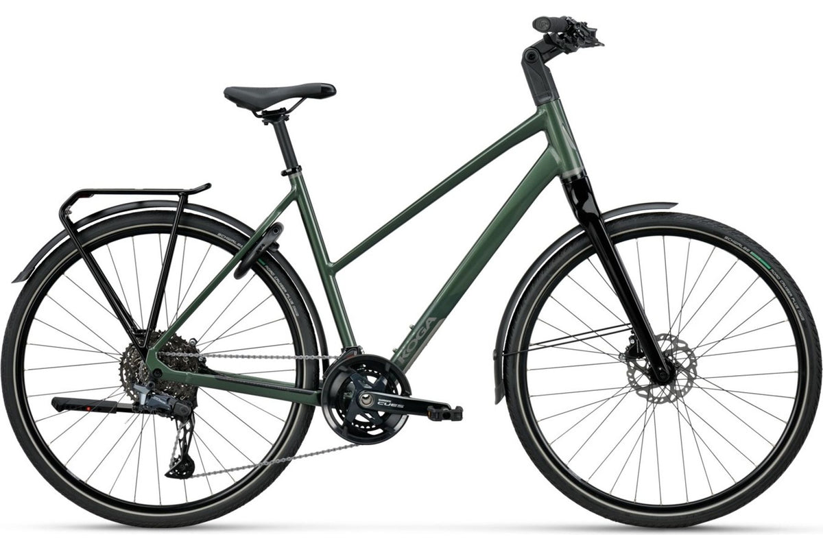 KOGA F3 7.0 Dames SALE