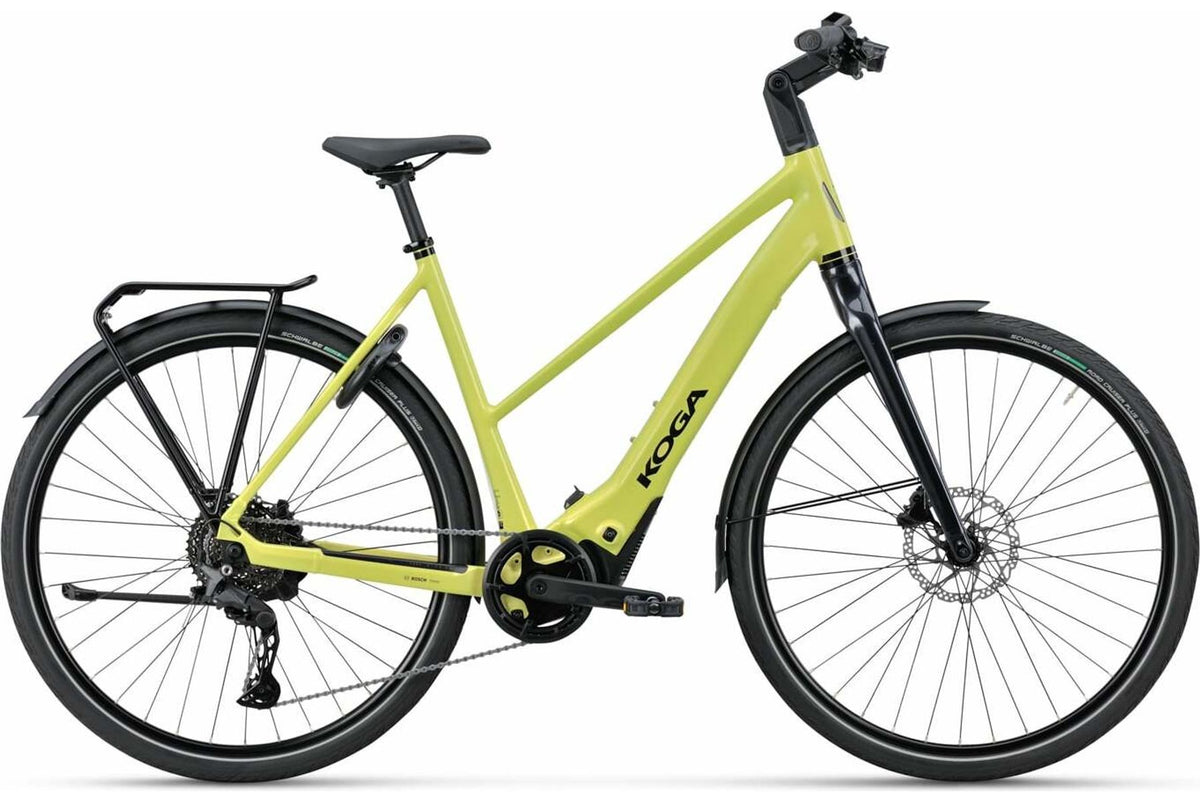 KOGA E-F3 5.0 Dames SALE