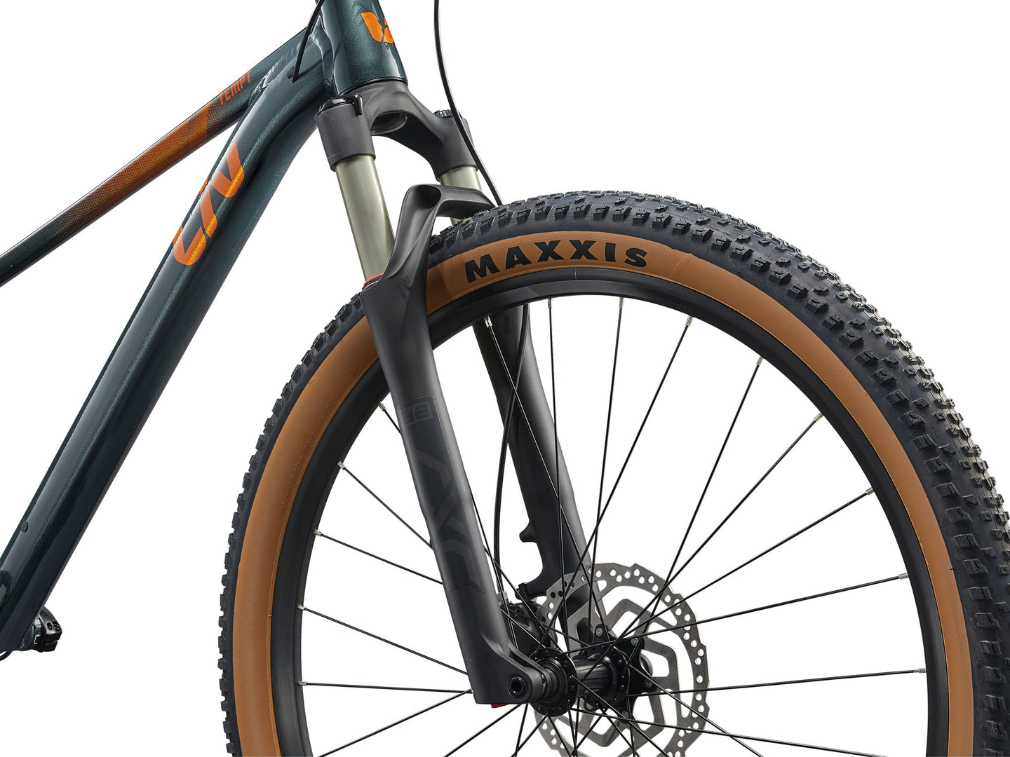 Giant Tempt 29 0 2026 Dames - Fietsenconcurrent.nl