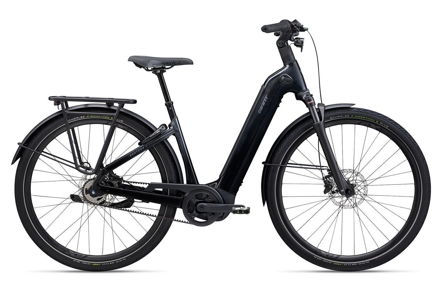 Giant AnyTour E+ 2 Dames SALE
