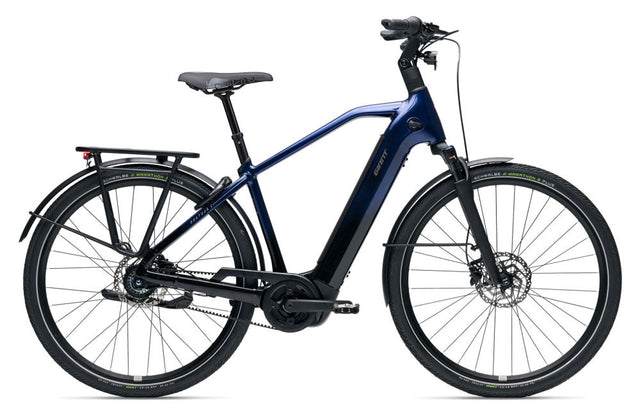 Giant AnyTour E+ 3 DD 2025 Heren - Fietsenconcurrent.nl