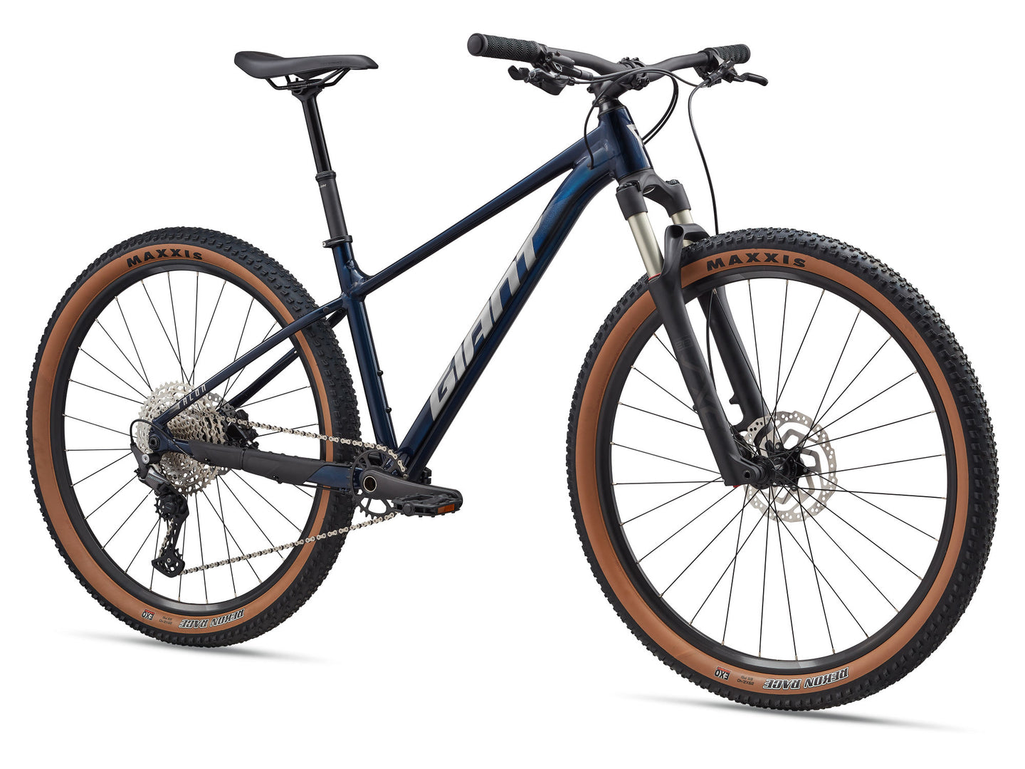 Giant Talon 29 0 2026 Heren - Fietsenconcurrent.nl
