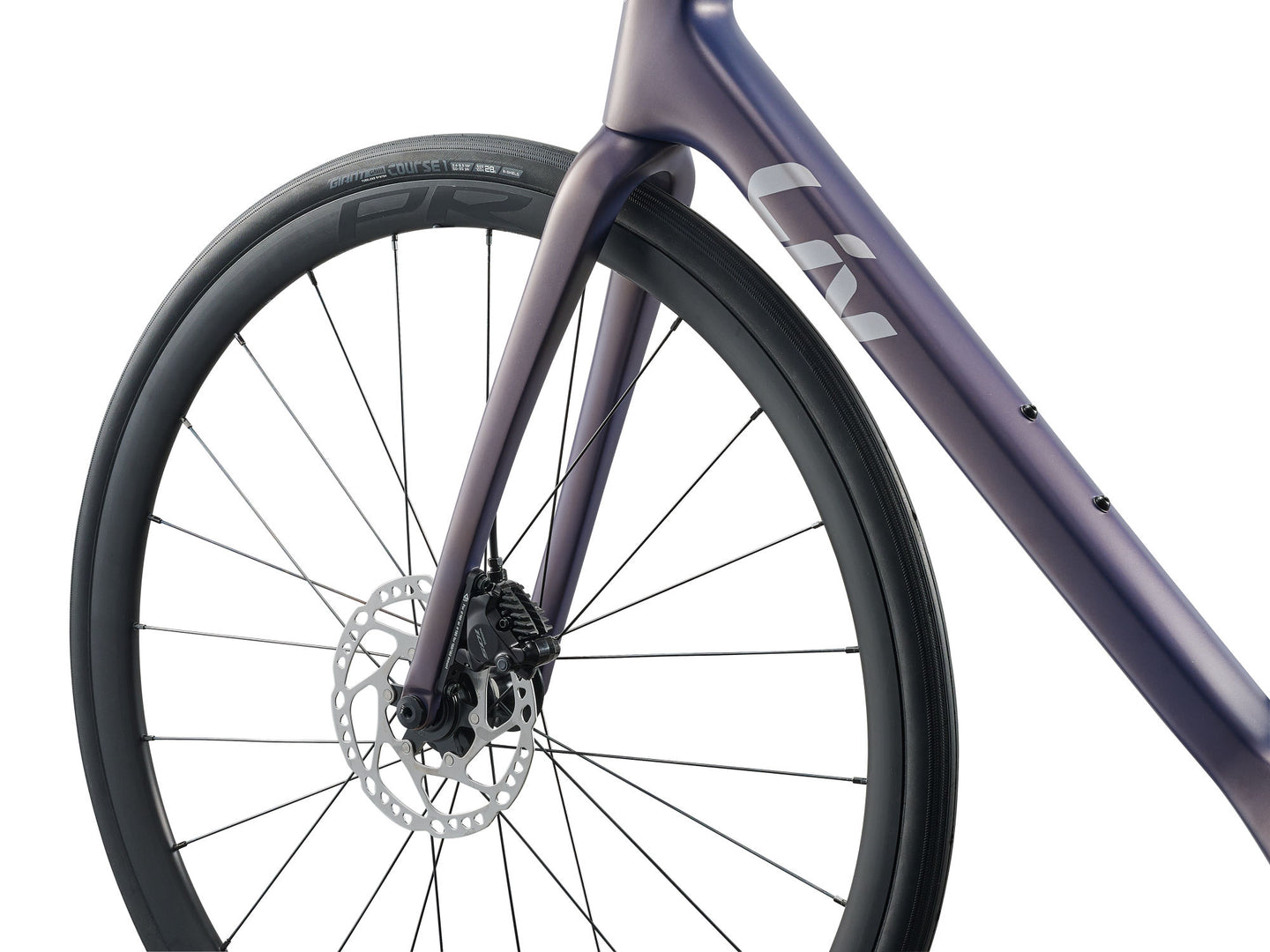 Giant Langma Advanced 1 Pro Compact 2026 Heren