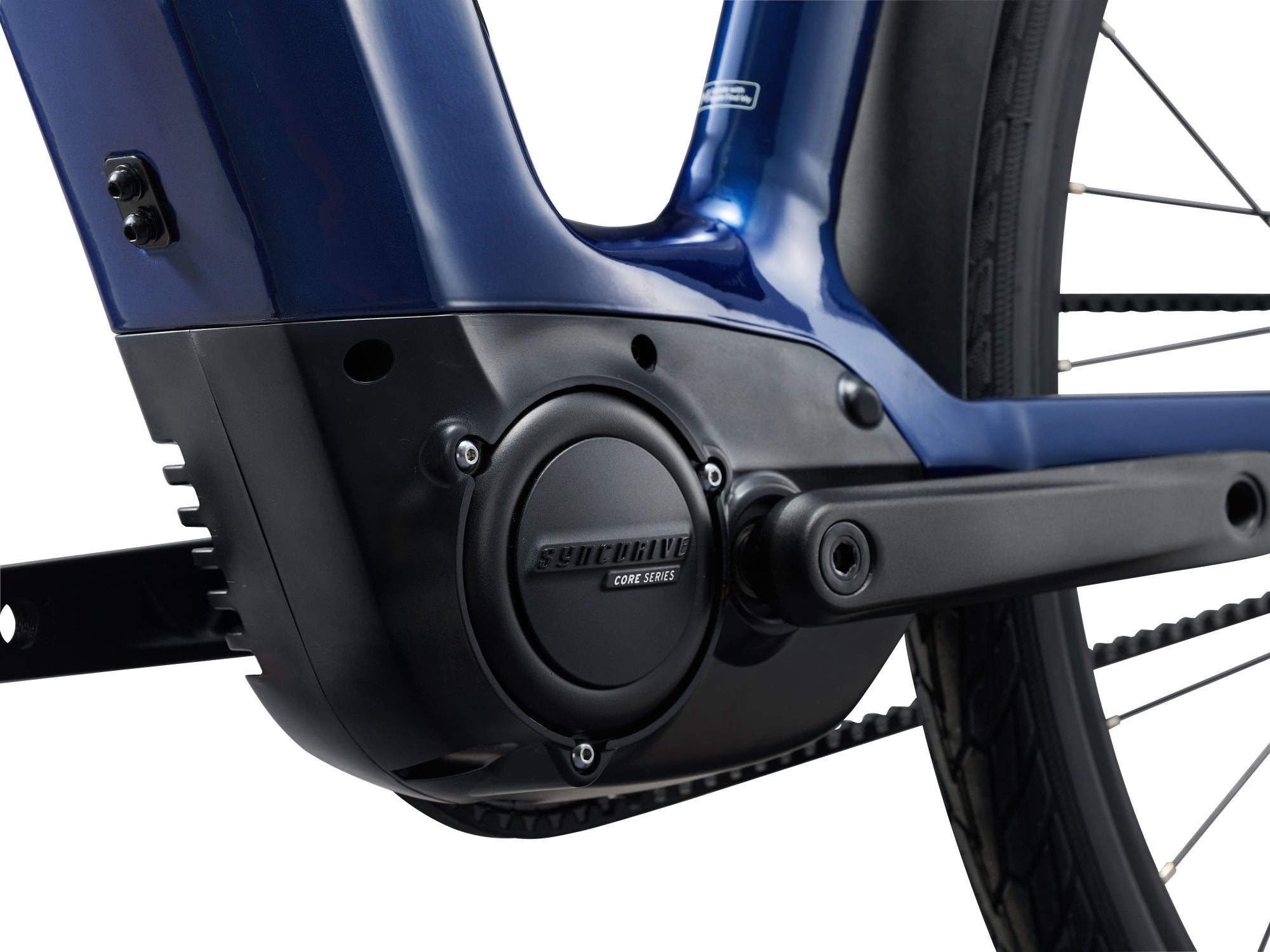 Giant NewTour E+ 1 LST 2026 Dames | Fietsenconcurrent.nl
