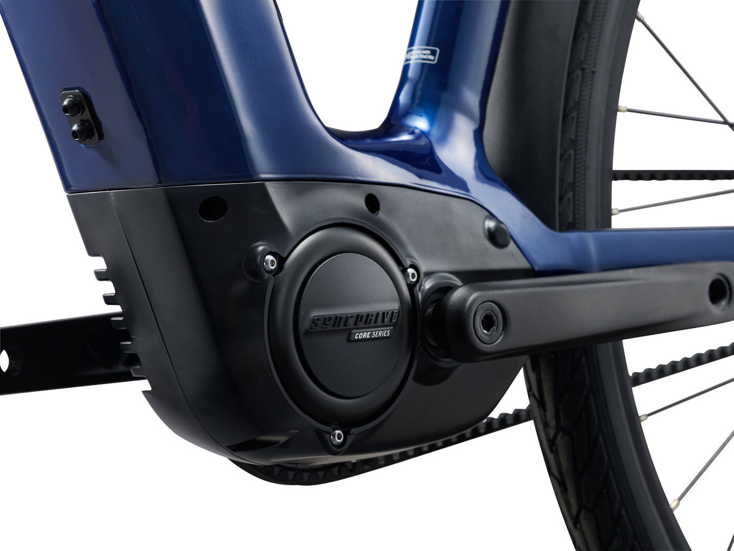 Giant NewTour E+ 1 LST 2026 Dames - Fietsenconcurrent.nl
