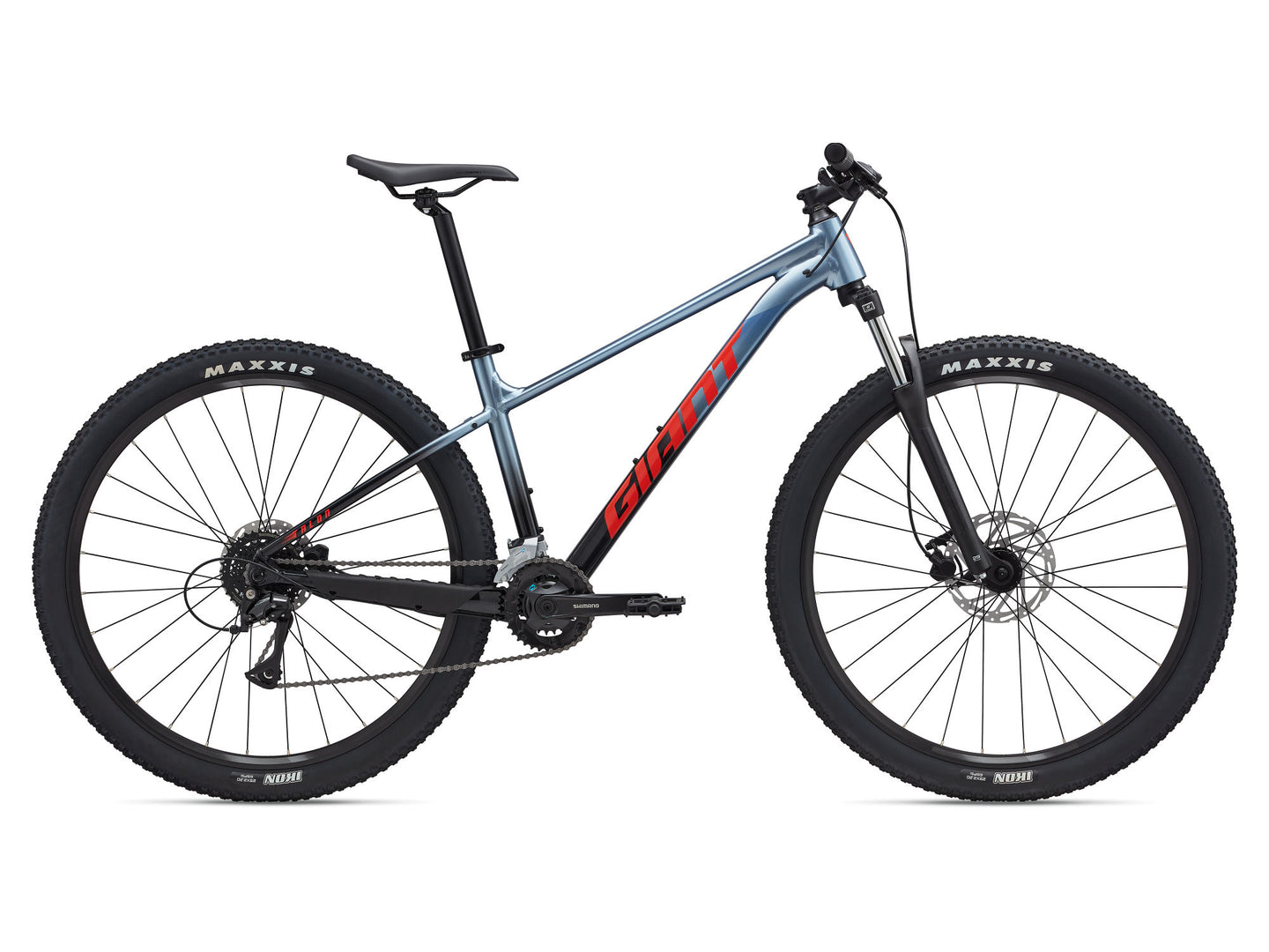 Giant Talon 27.5 3 2026 Heren - Fietsenconcurrent.nl