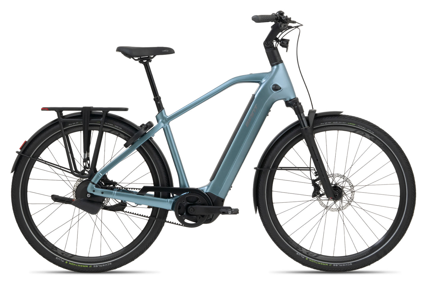 Giant AnyTour E+ 2 LST 2026 Heren - Fietsenconcurrent.nl
