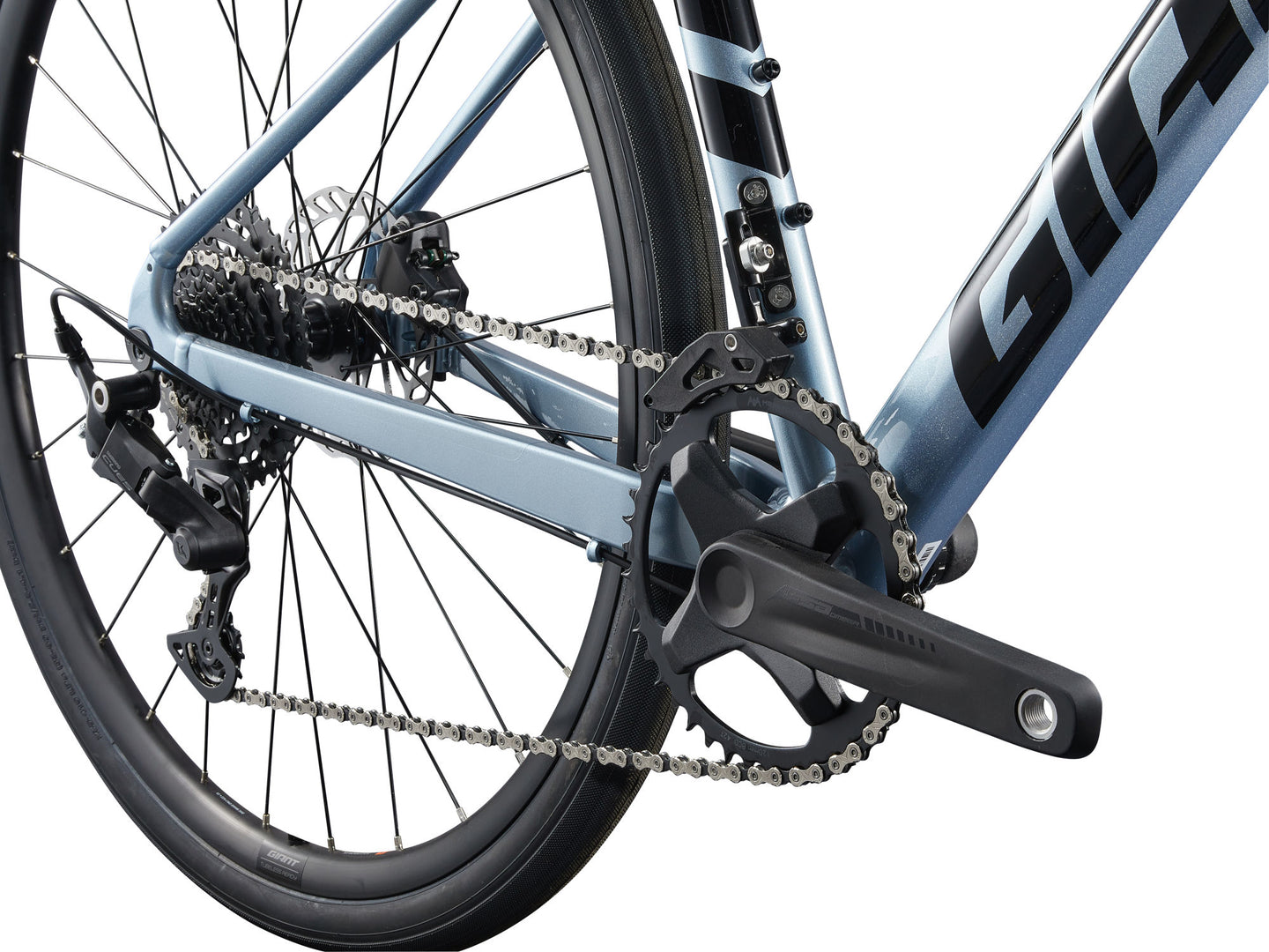 Giant FastRoad AR 2 2026 Heren