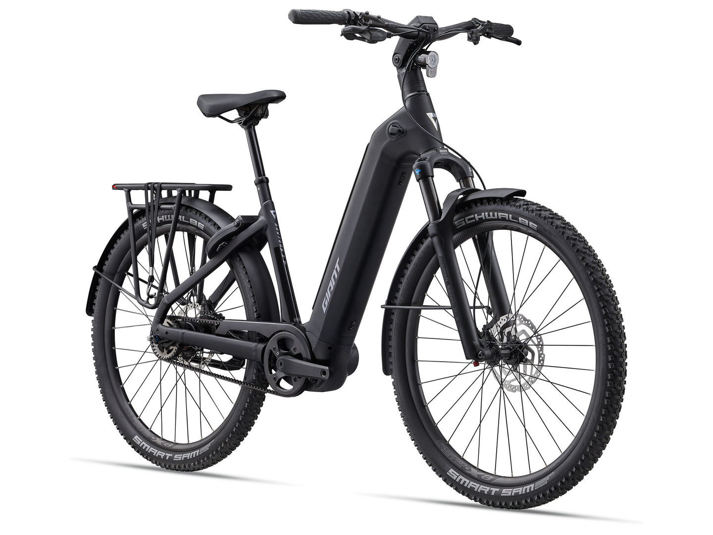 Giant AnyTour X E+ 2 2026 Dames - Fietsenconcurrent.nl