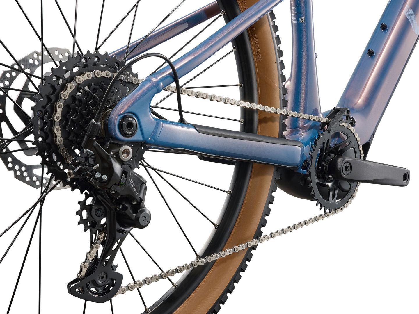 Giant Tempt E+ Dames 2026 - Fietsenconcurrent.nl