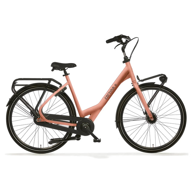Cortina Common Family N7 2025 Dames - Fietsenconcurrent.nl