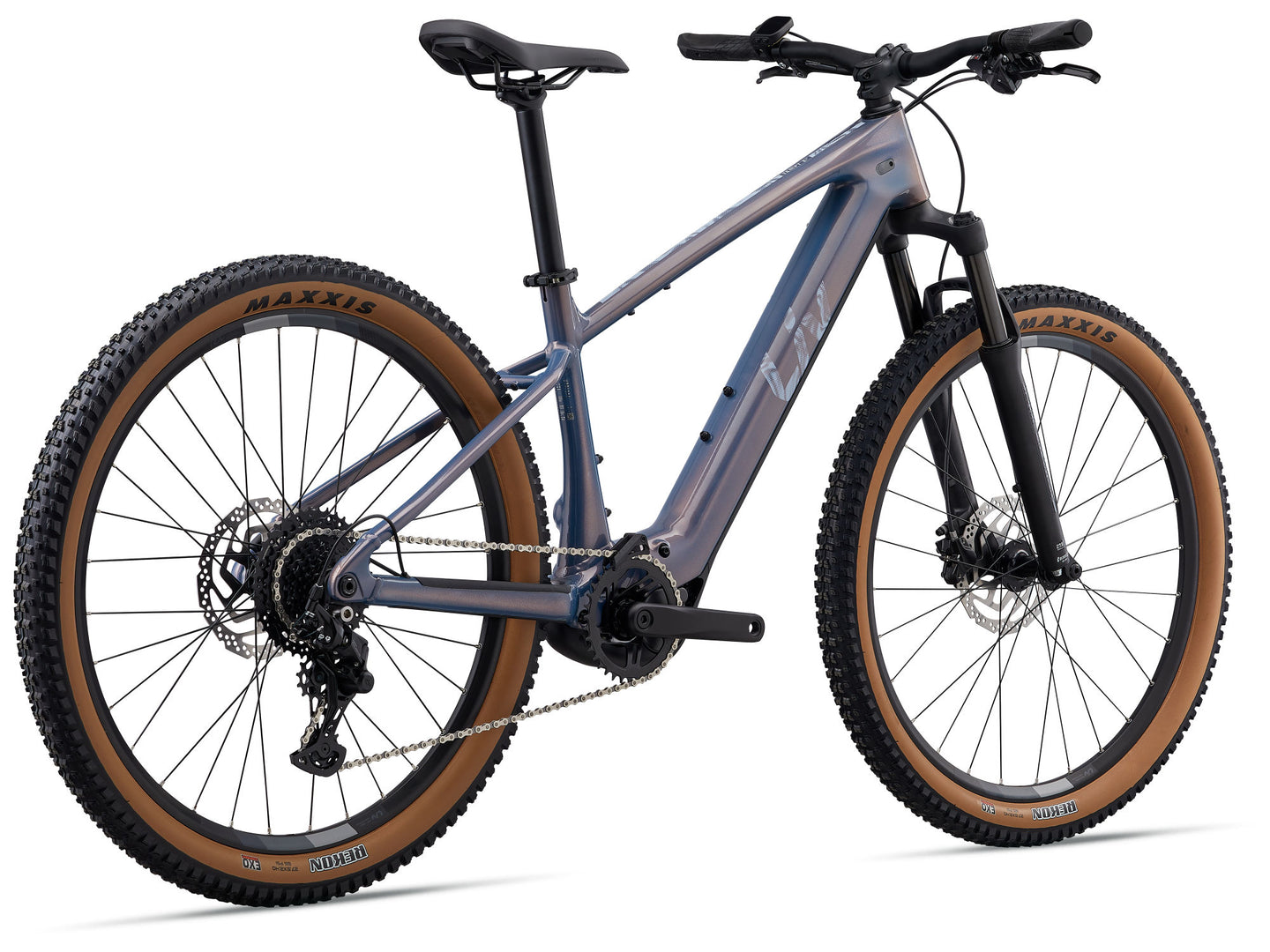 Giant Tempt E+ Dames 2026 - Fietsenconcurrent.nl