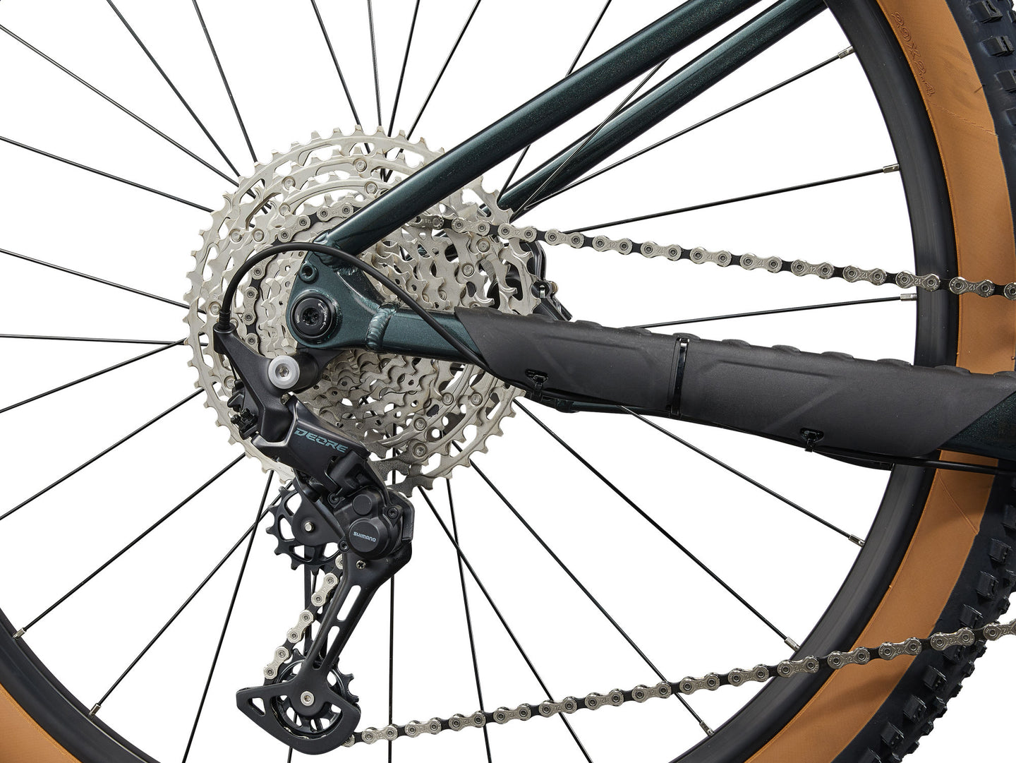 Giant Tempt 29 0 2026 Dames - Fietsenconcurrent.nl