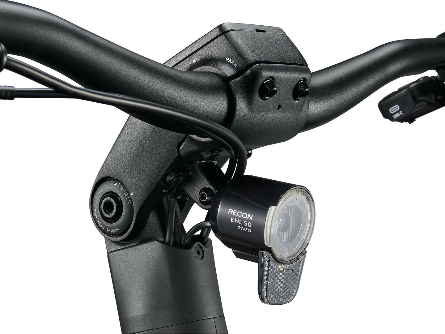 Giant AnyTour X E+ 2 2026 Dames