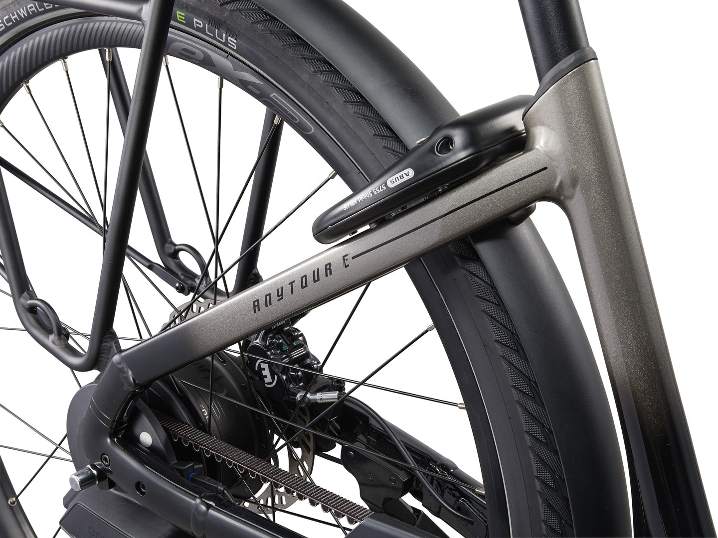 Giant AnyTour  E+ 0 2026 Dames - Fietsenconcurrent.nl