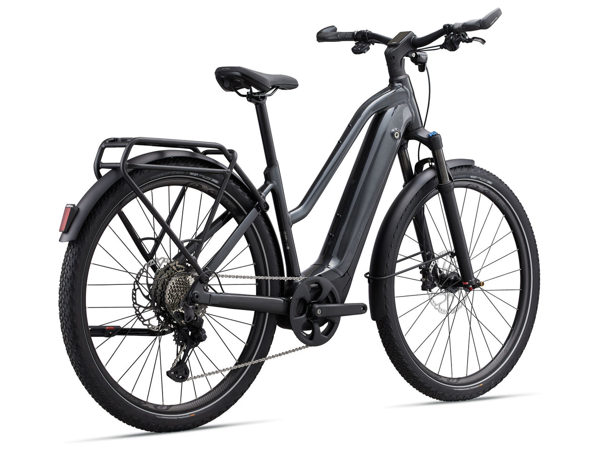 Giant Explore E+ PRO 0 Stagger Dames - Fietsenconcurrent.nl