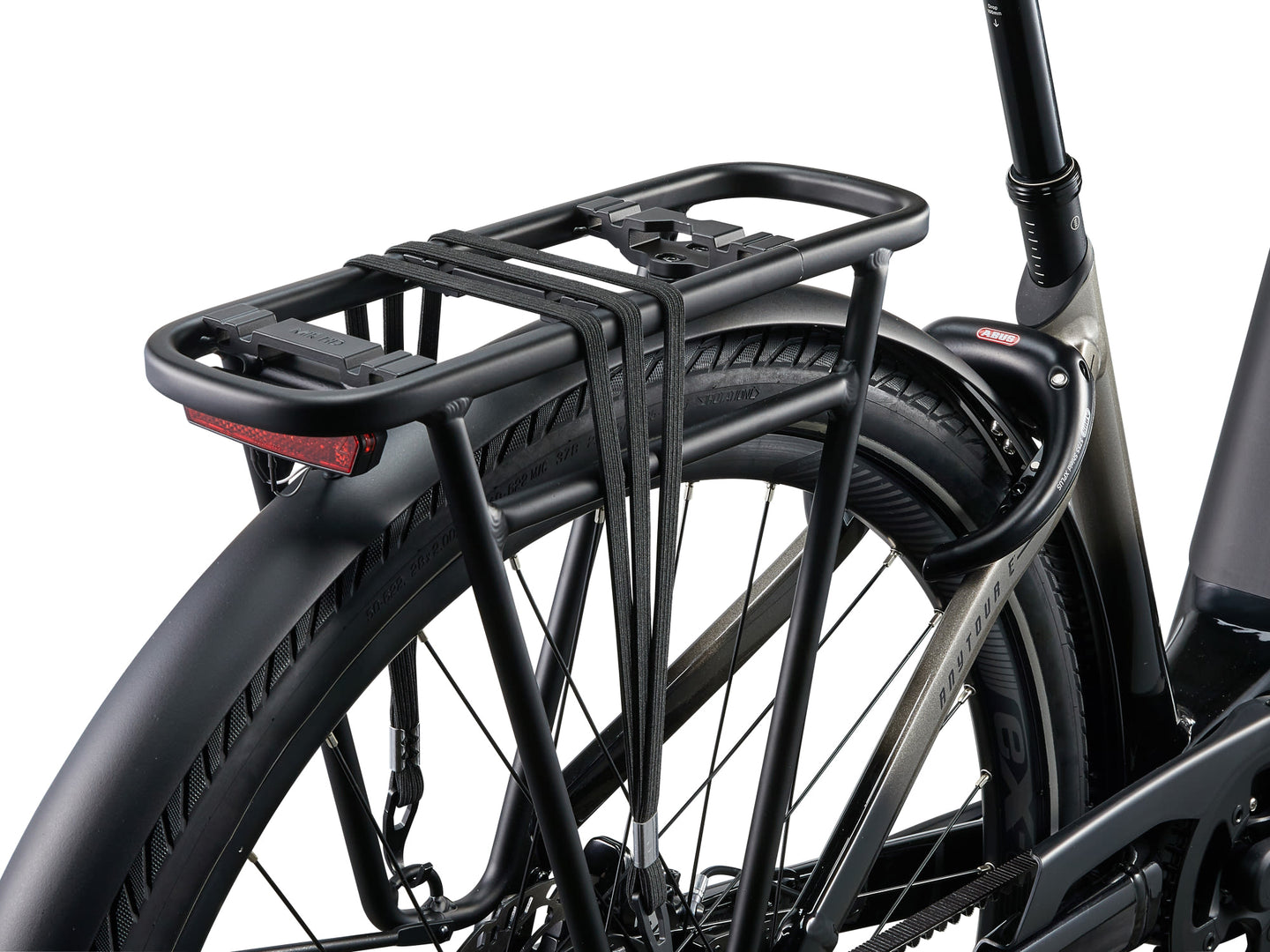 Giant AnyTour  E+ 0 2026 Dames - Fietsenconcurrent.nl