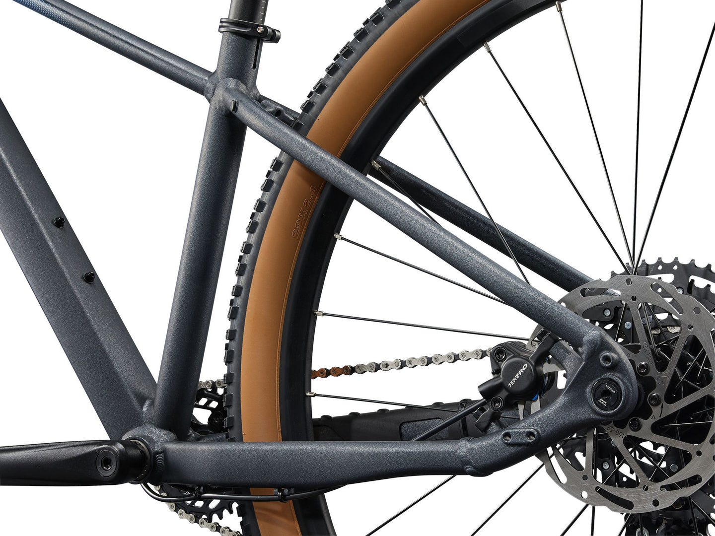 Giant Tempt 29 1 2026 Dames - Fietsenconcurrent.nl