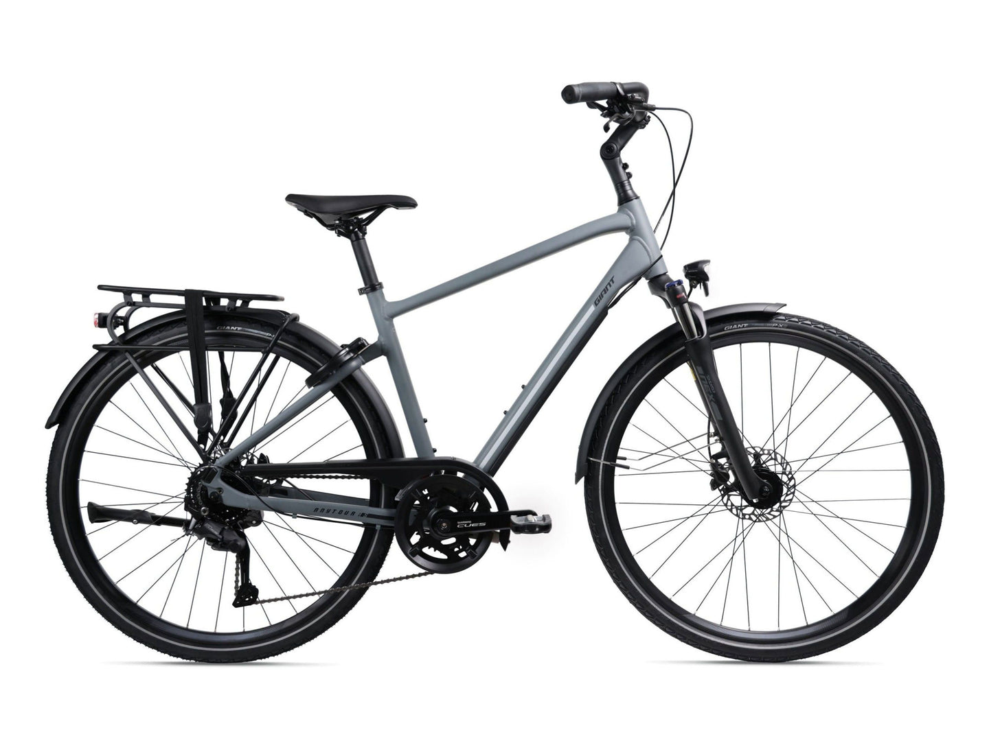 Giant AnyTour RS 2 GB 2026 Heren - Fietsenconcurrent.nl