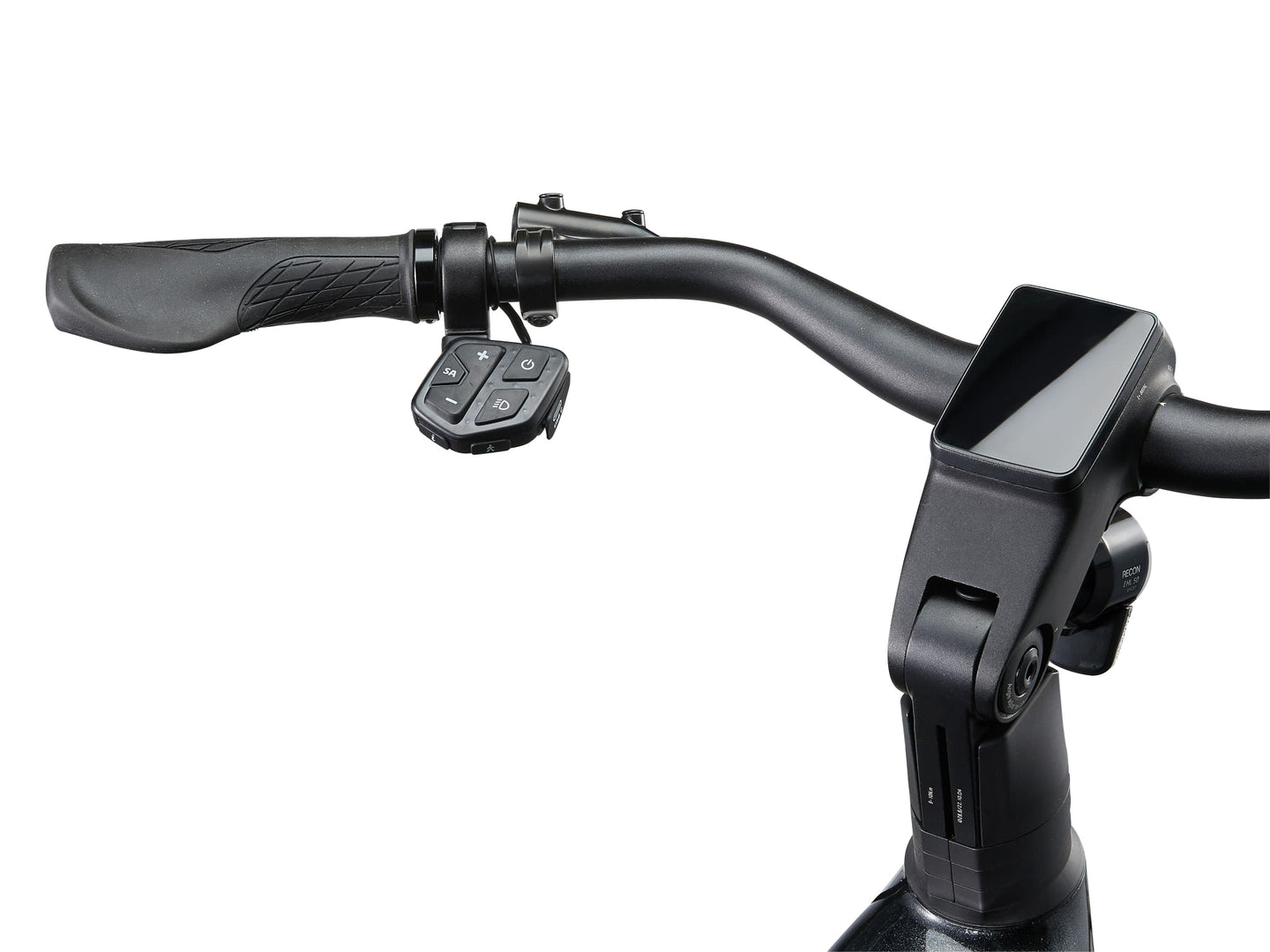 Giant AnyTour E+ 3 LST 2025 Dames - Fietsenconcurrent.nl