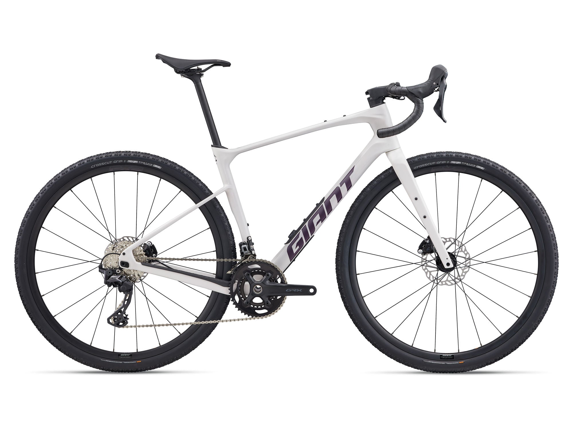 Giant Revolt Advanced 2 2026 Heren| Fietsenconcurrent.nl