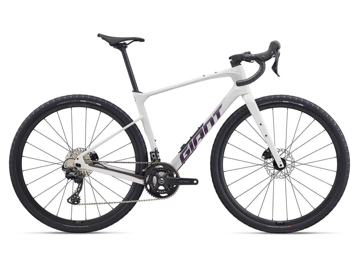 Giant Revolt Advanced 2 2026 heren - Fietsenconcurrent.nl