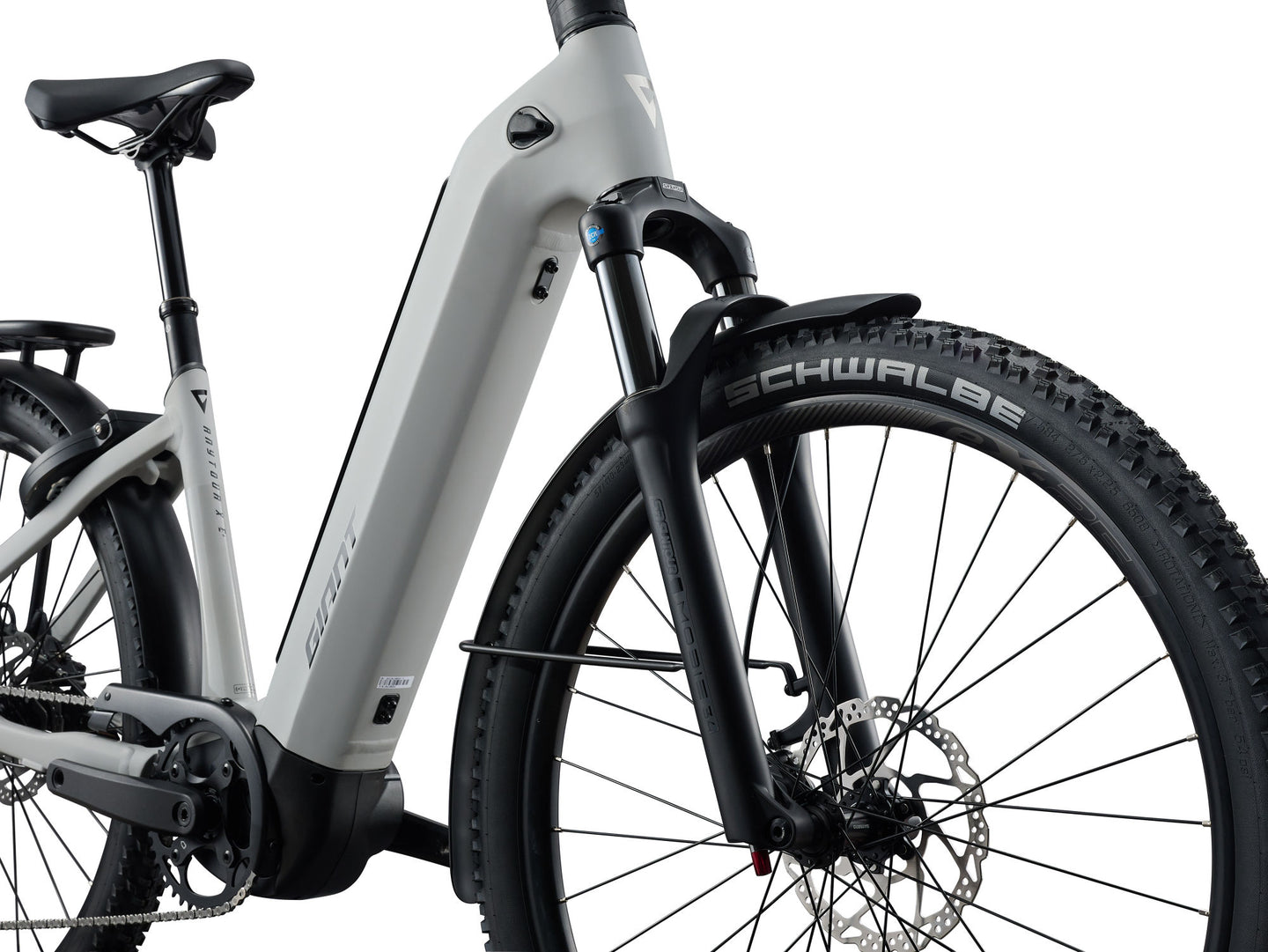 Giant AnyTour X E+ 3 2026 Dames - Fietsenconcurrent.nl