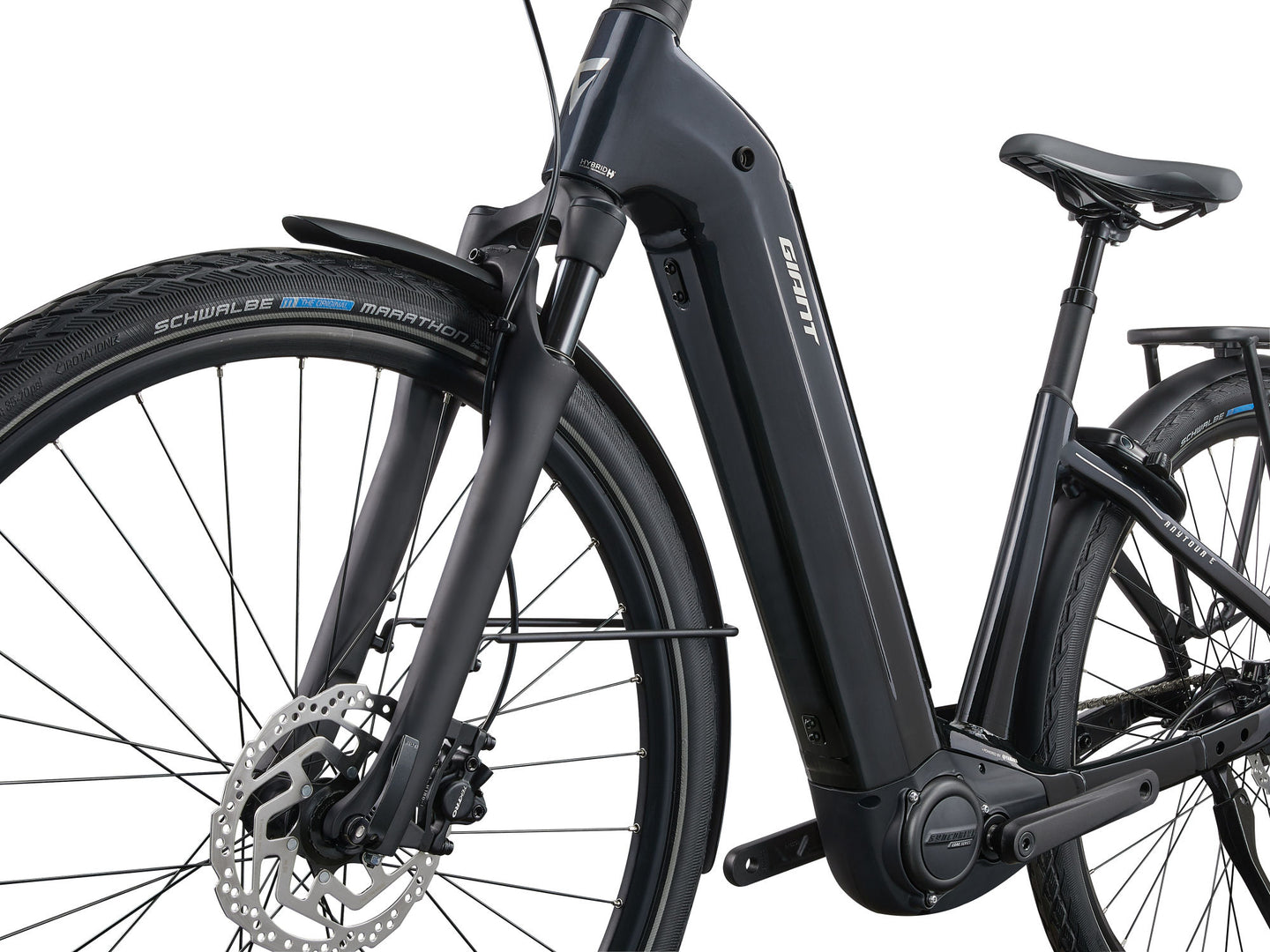 Giant Anytour E+ 6 LST Dames - Fietsenconcurrent.nl