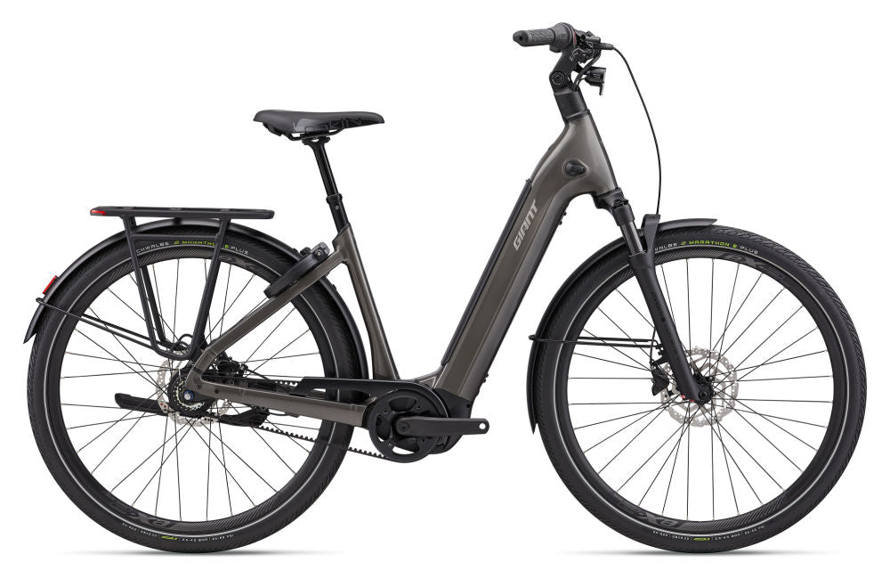 Giant AnyTour E+ 3 LST 2026 Dames - Fietsenconcurrent.nl