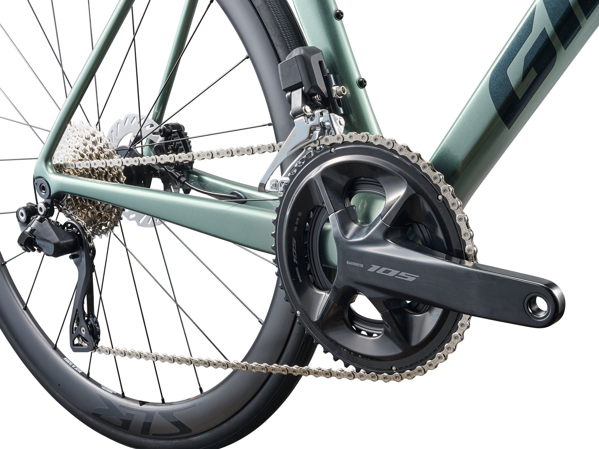 Giant TCR Advanced 0 2026 Heren | Fietsenconcurrent.nl