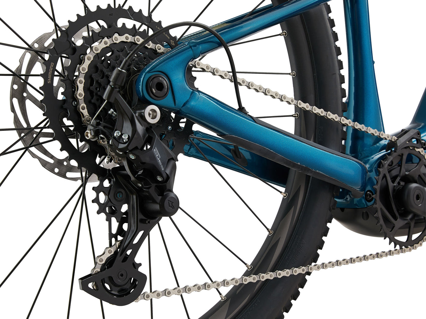 Giant Lurra E+ 2  2025 Dames - Fietsenconcurrent.nl
