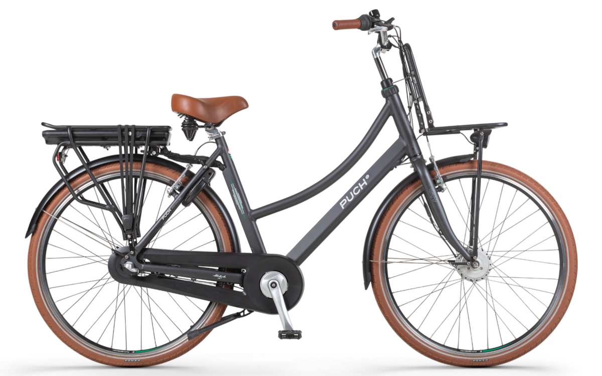 Puch E-Rock N3 Dames SALE